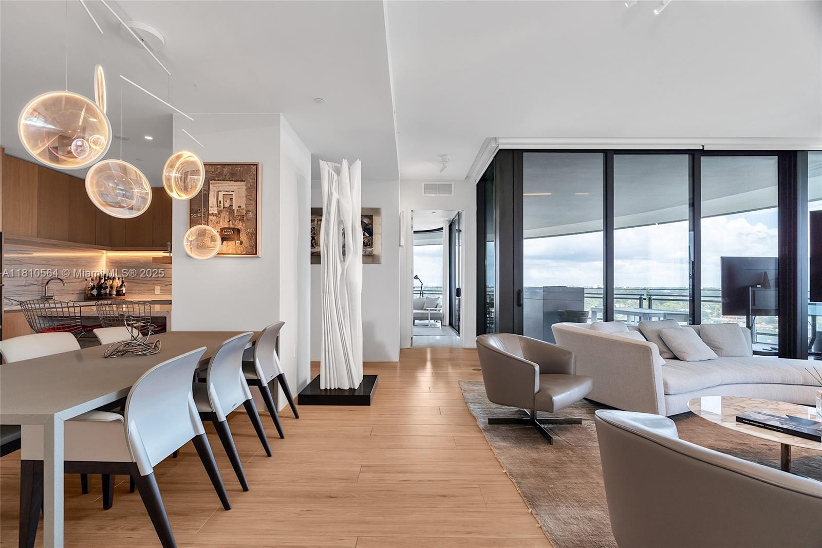 8701 COLLINS AVE CONDO - Residential