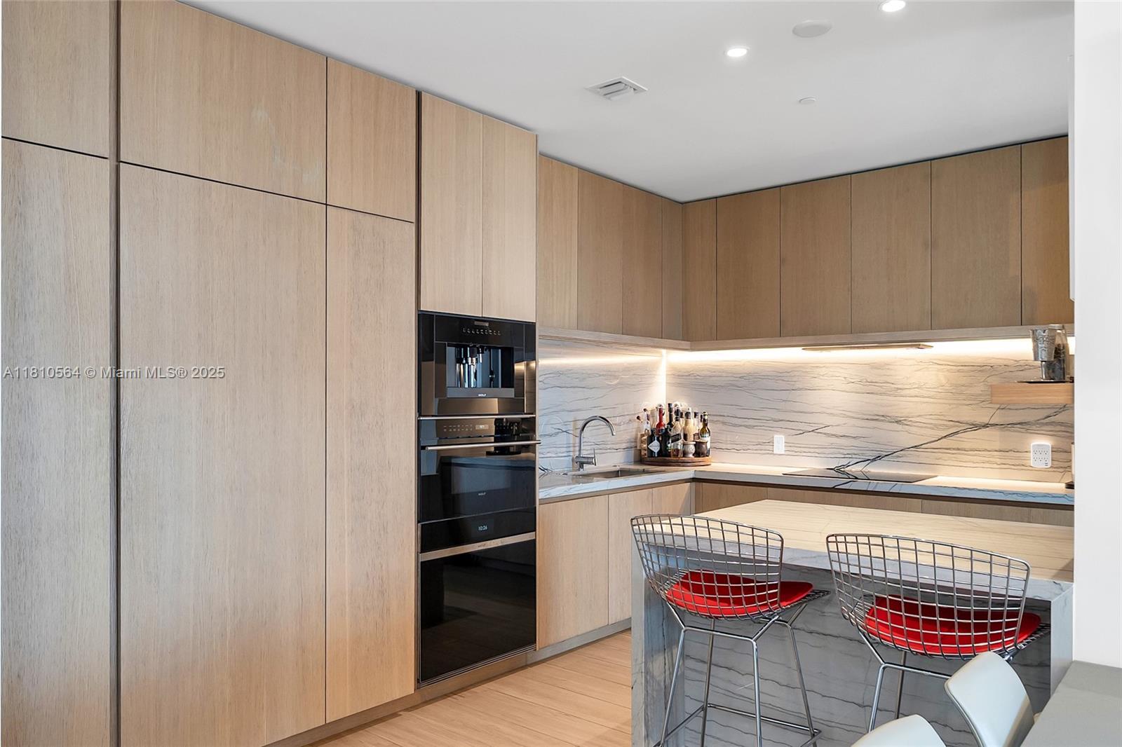 8701 COLLINS AVE CONDO - Residential