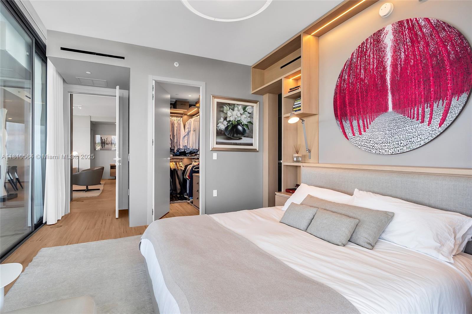 8701 COLLINS AVE CONDO - Residential