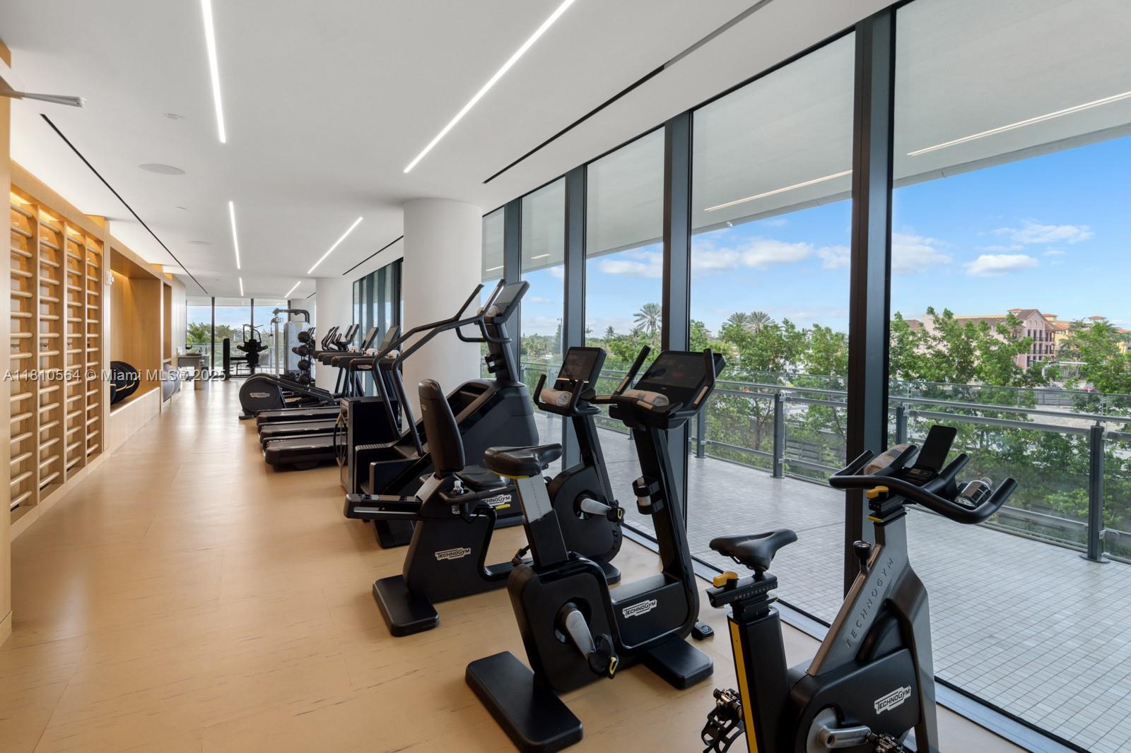 8701 COLLINS AVE CONDO - Residential