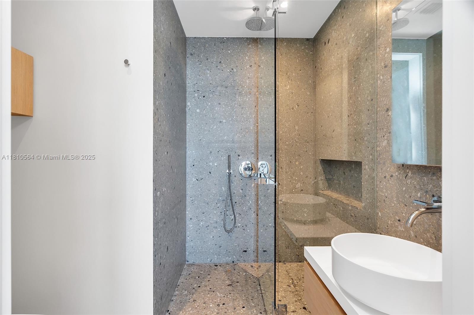 8701 COLLINS AVE CONDO - Residential