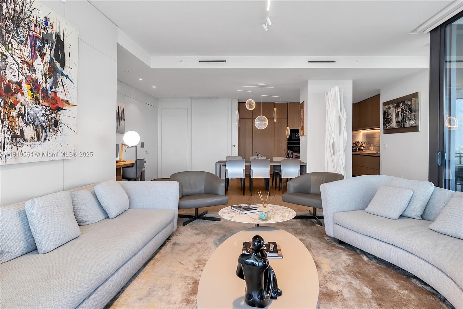 8701 COLLINS AVE CONDO - Residential