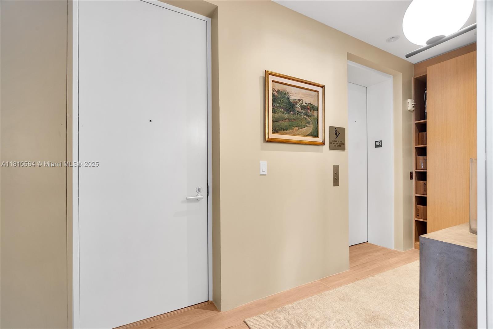 8701 COLLINS AVE CONDO - Residential