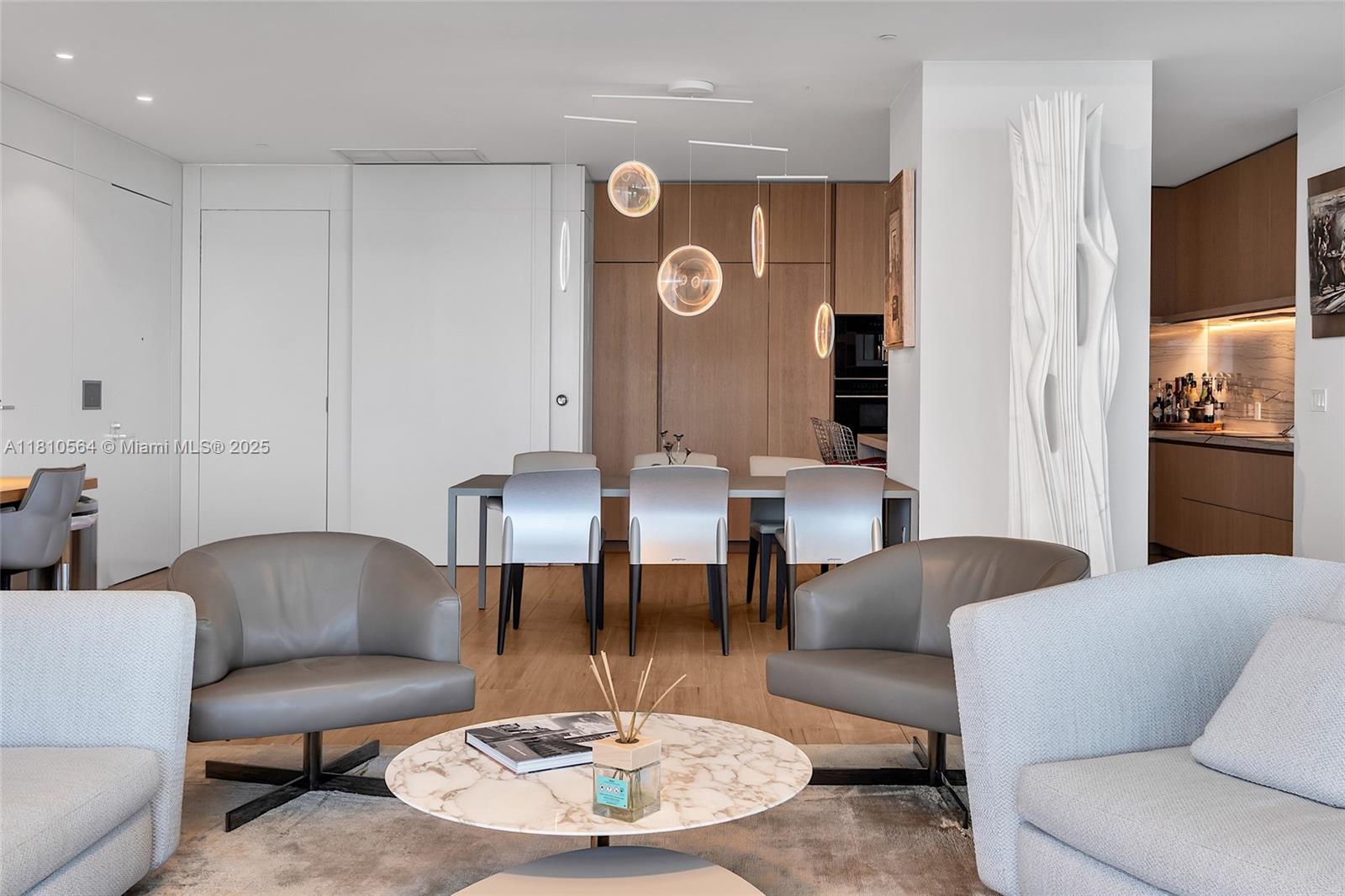 8701 COLLINS AVE CONDO - Residential