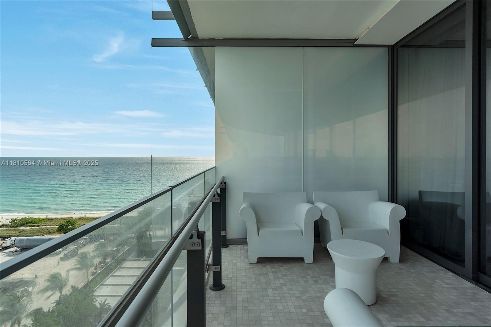 8701 COLLINS AVE CONDO - Residential