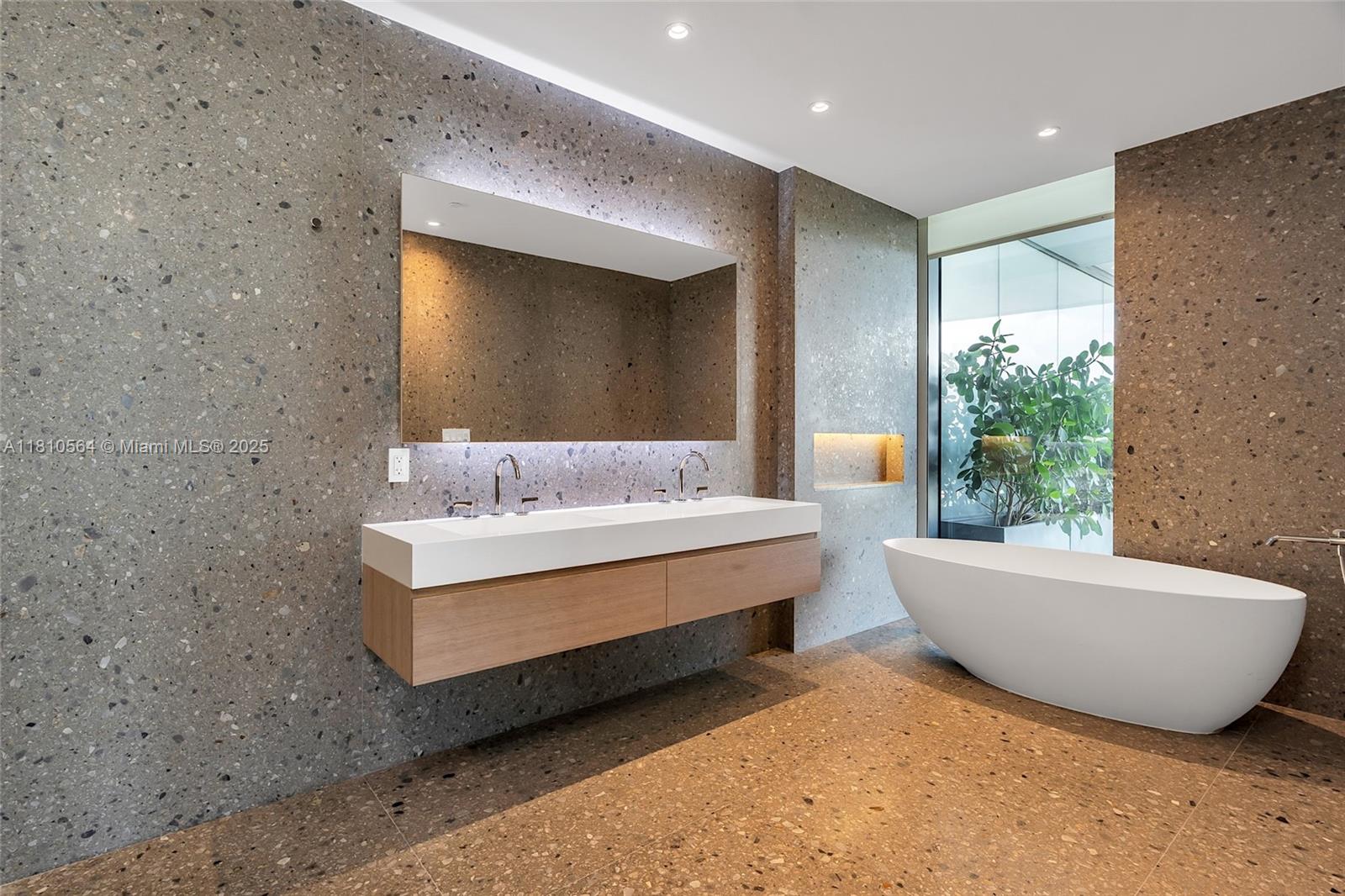 8701 COLLINS AVE CONDO - Residential