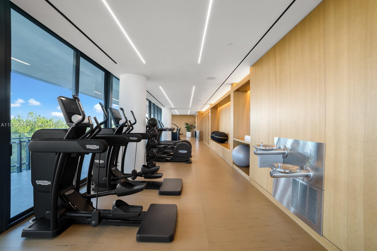 8701 COLLINS AVE CONDO - Residential