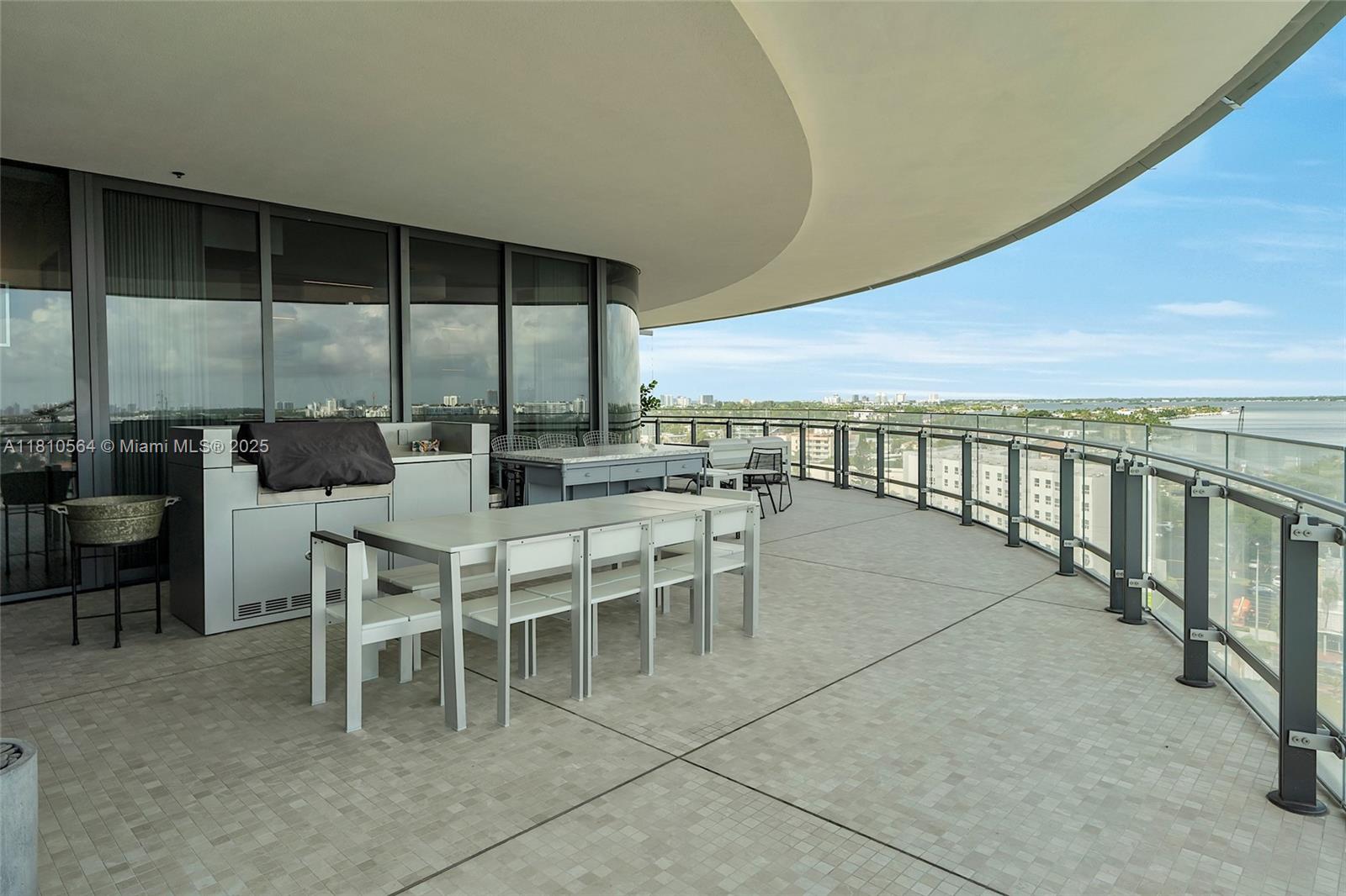 8701 COLLINS AVE CONDO - Residential