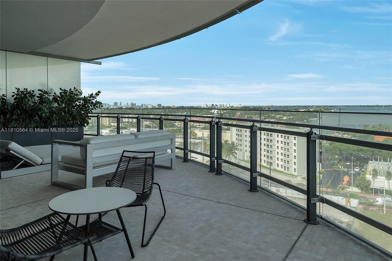8701 COLLINS AVE CONDO - Residential