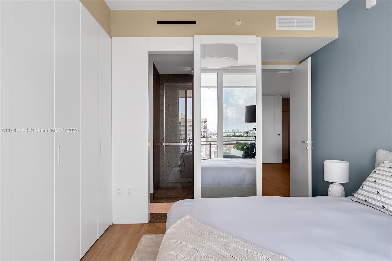 8701 COLLINS AVE CONDO - Residential