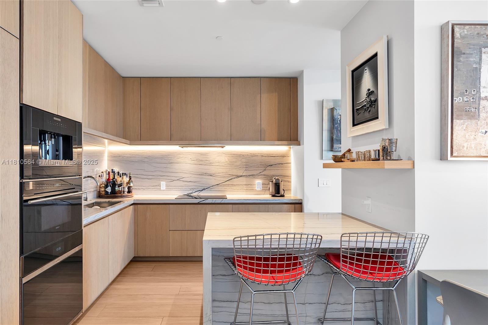 8701 COLLINS AVE CONDO - Residential