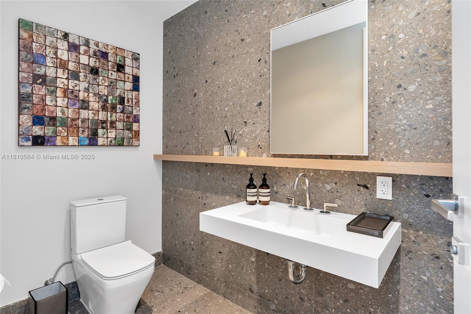 8701 COLLINS AVE CONDO - Residential