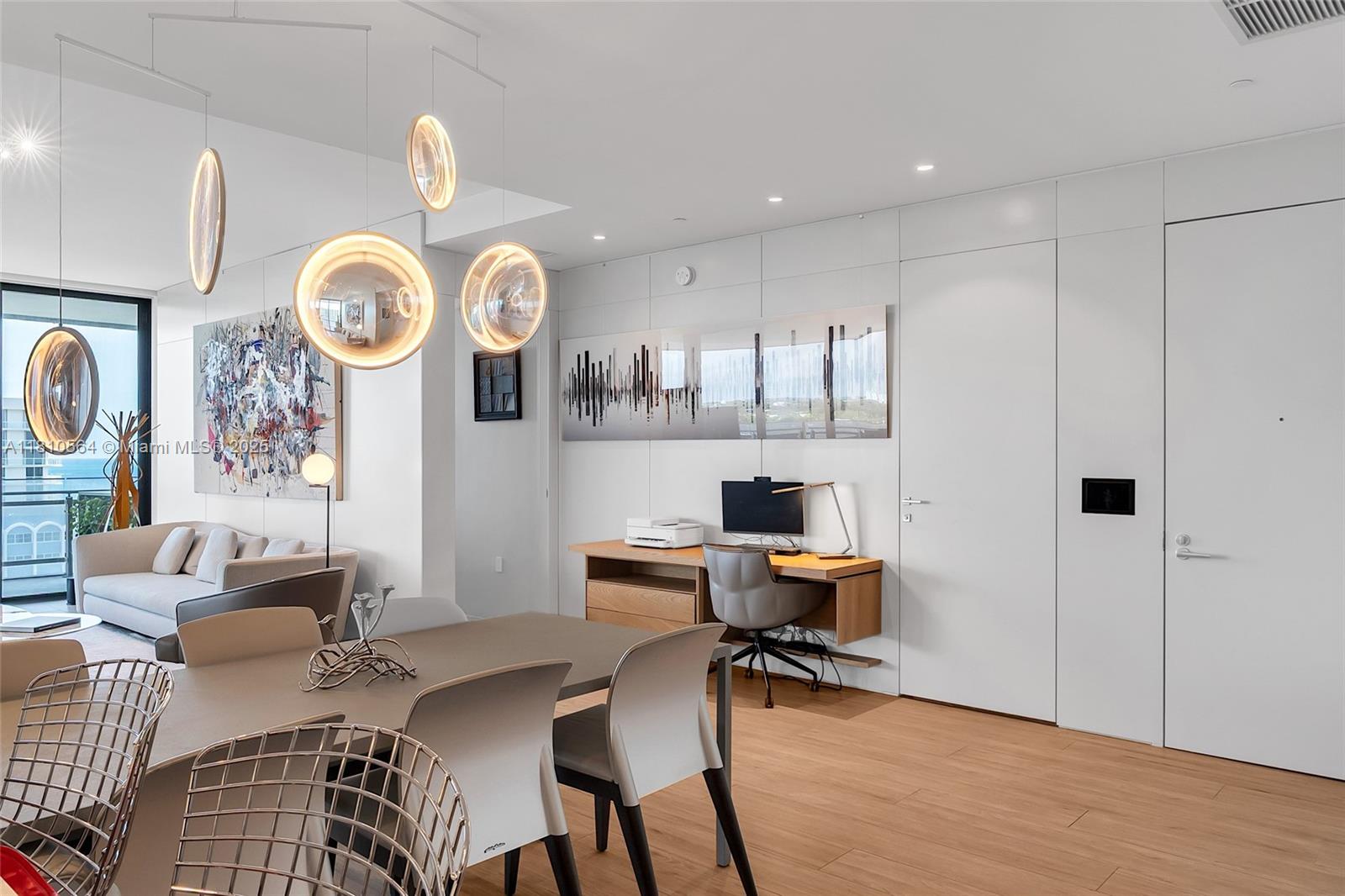 8701 COLLINS AVE CONDO - Residential