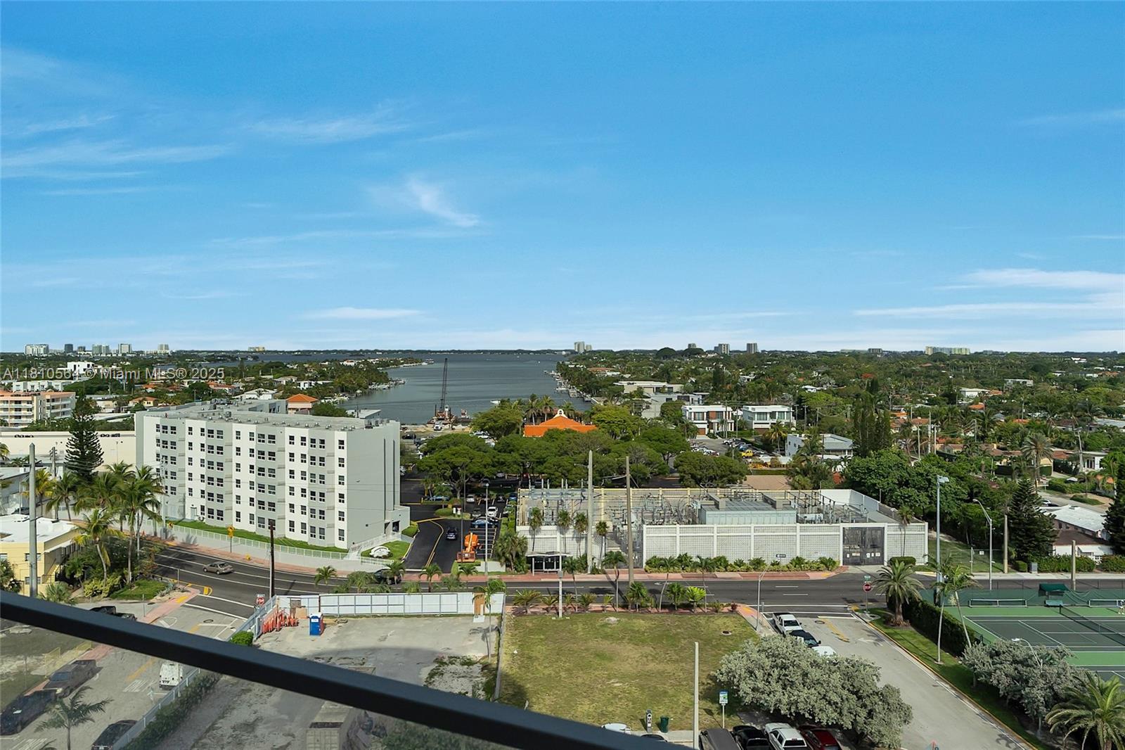 8701 COLLINS AVE CONDO - Residential