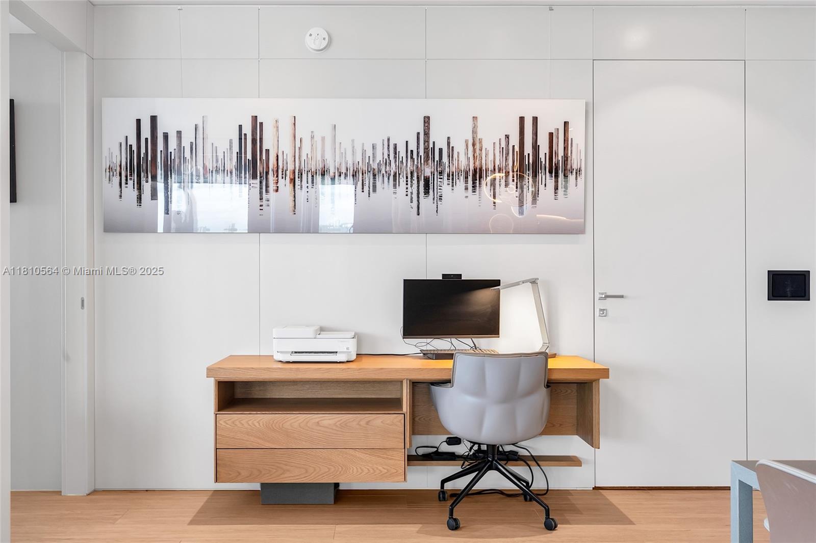 8701 COLLINS AVE CONDO - Residential