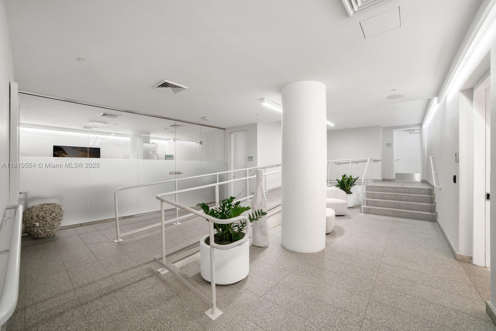 8701 COLLINS AVE CONDO - Residential