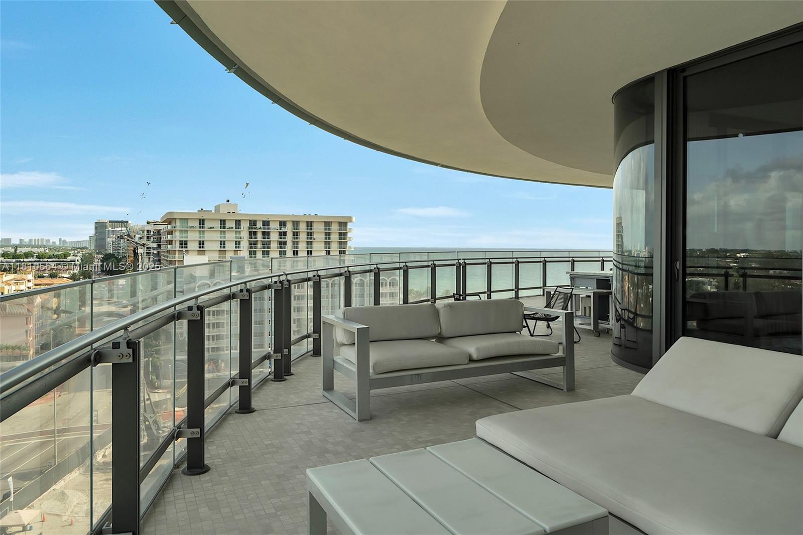 8701 COLLINS AVE CONDO - Residential