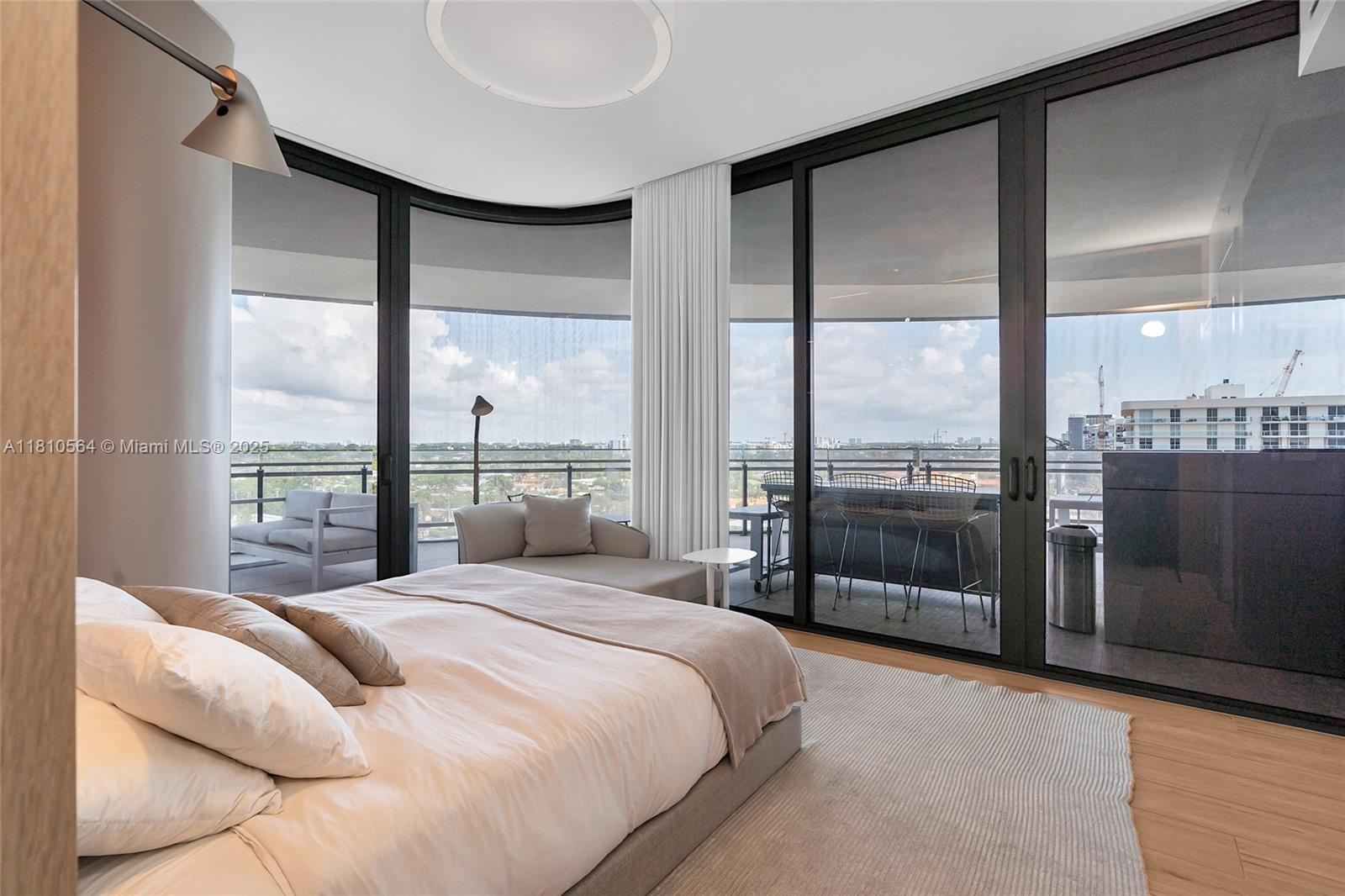 8701 COLLINS AVE CONDO - Residential