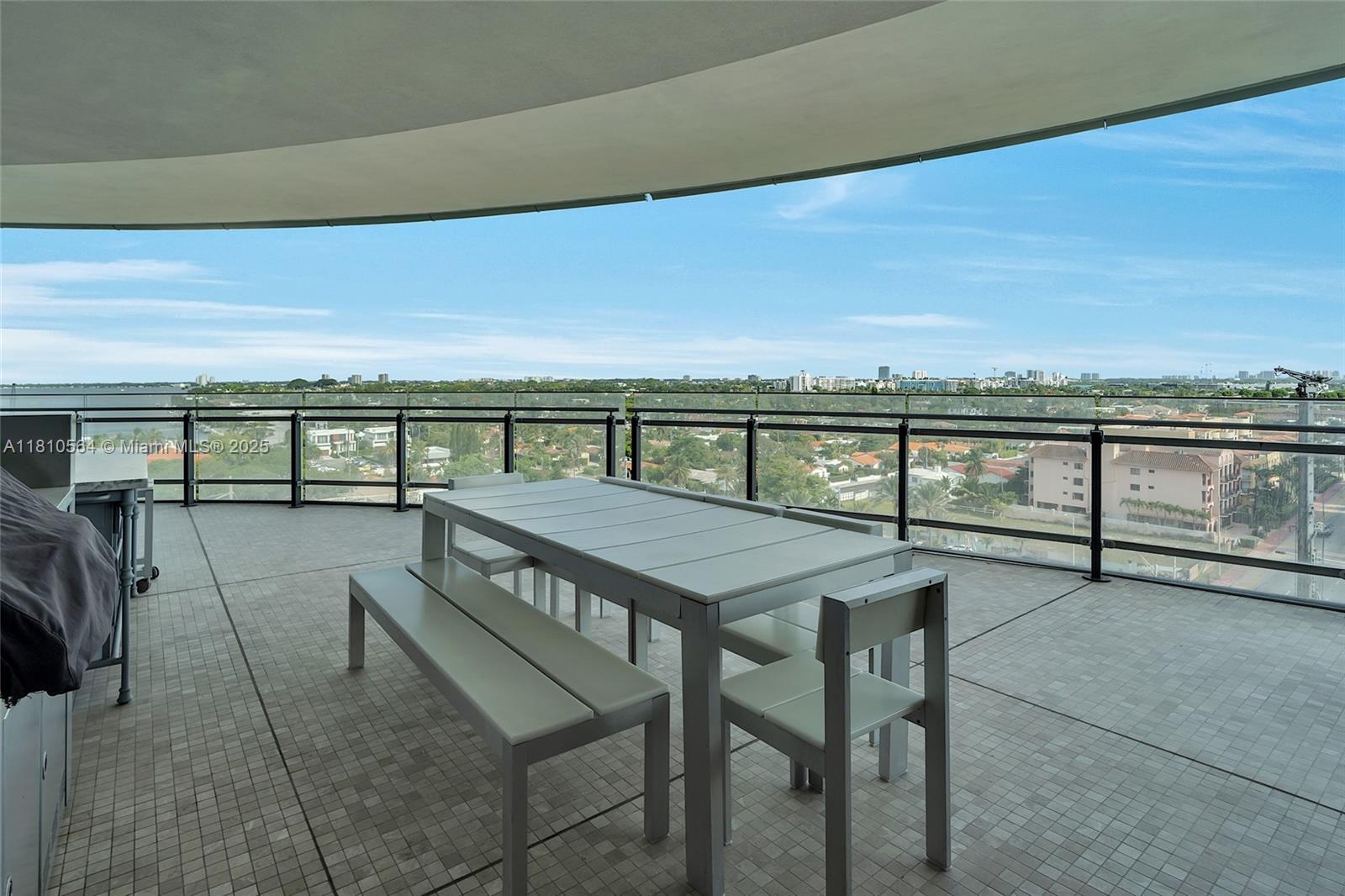 8701 COLLINS AVE CONDO - Residential