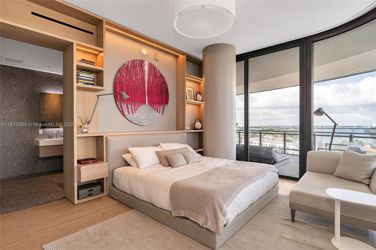 8701 COLLINS AVE CONDO - Residential