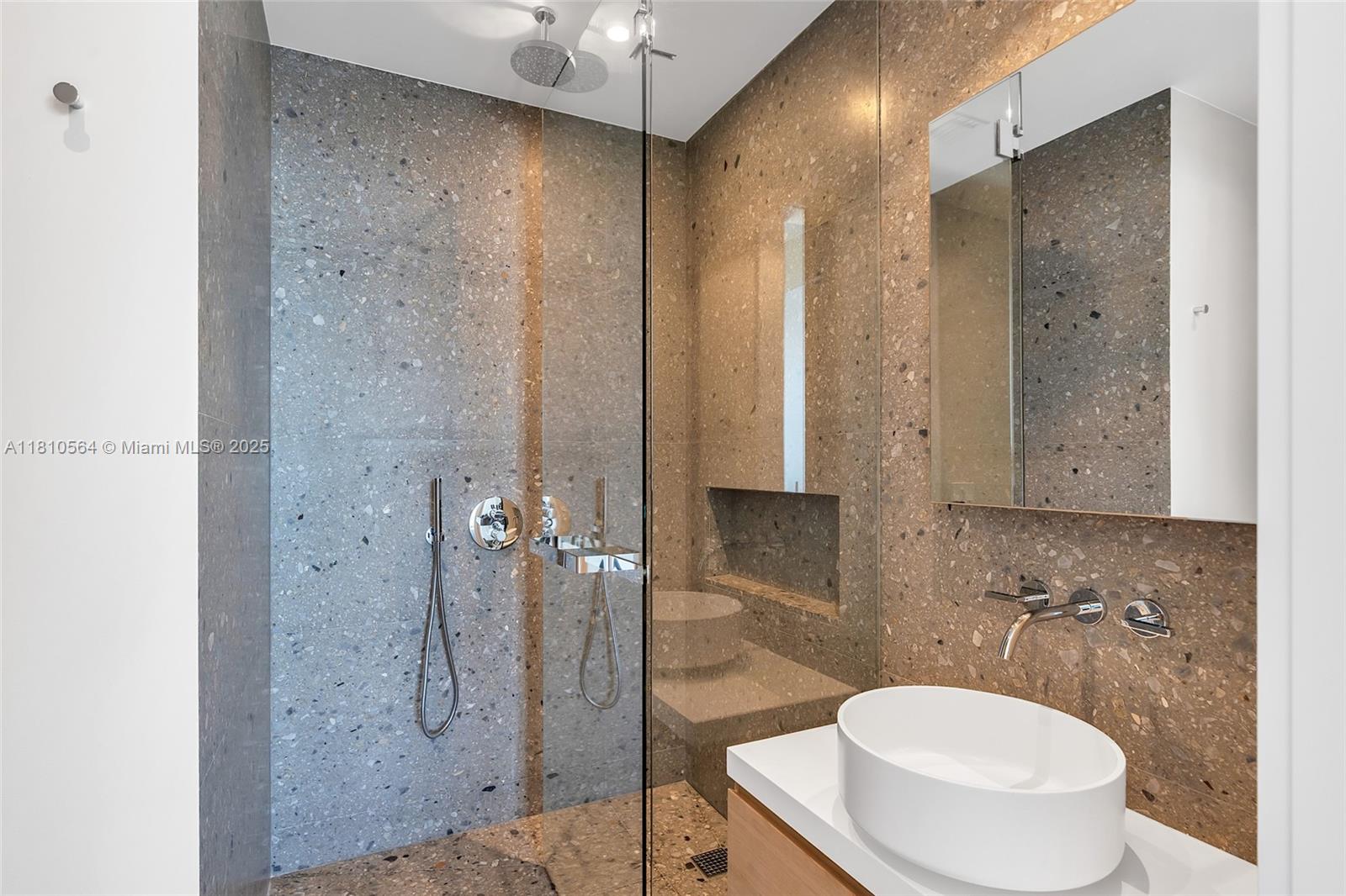 8701 COLLINS AVE CONDO - Residential