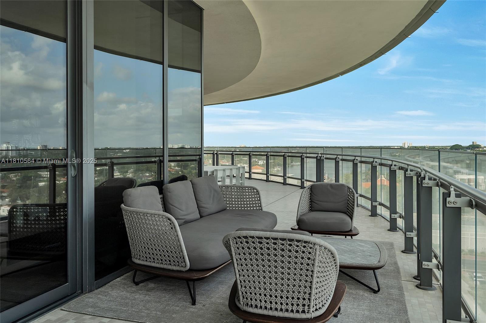 8701 COLLINS AVE CONDO - Residential