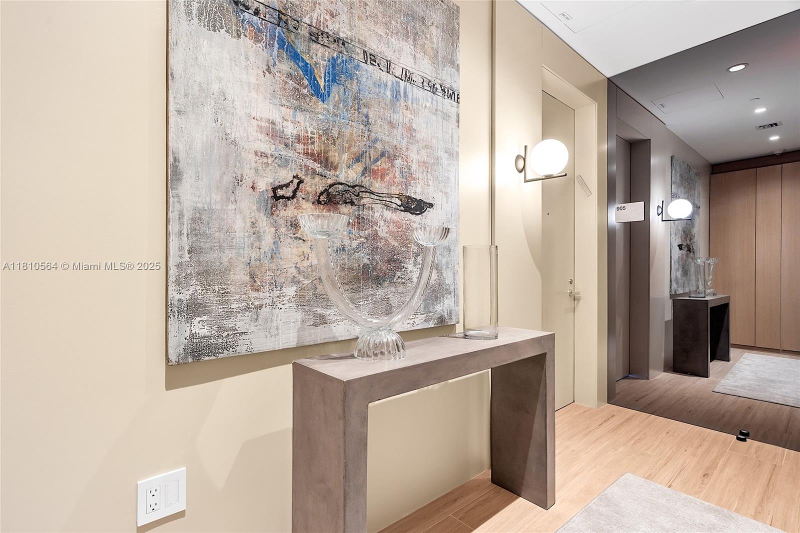 8701 COLLINS AVE CONDO - Residential