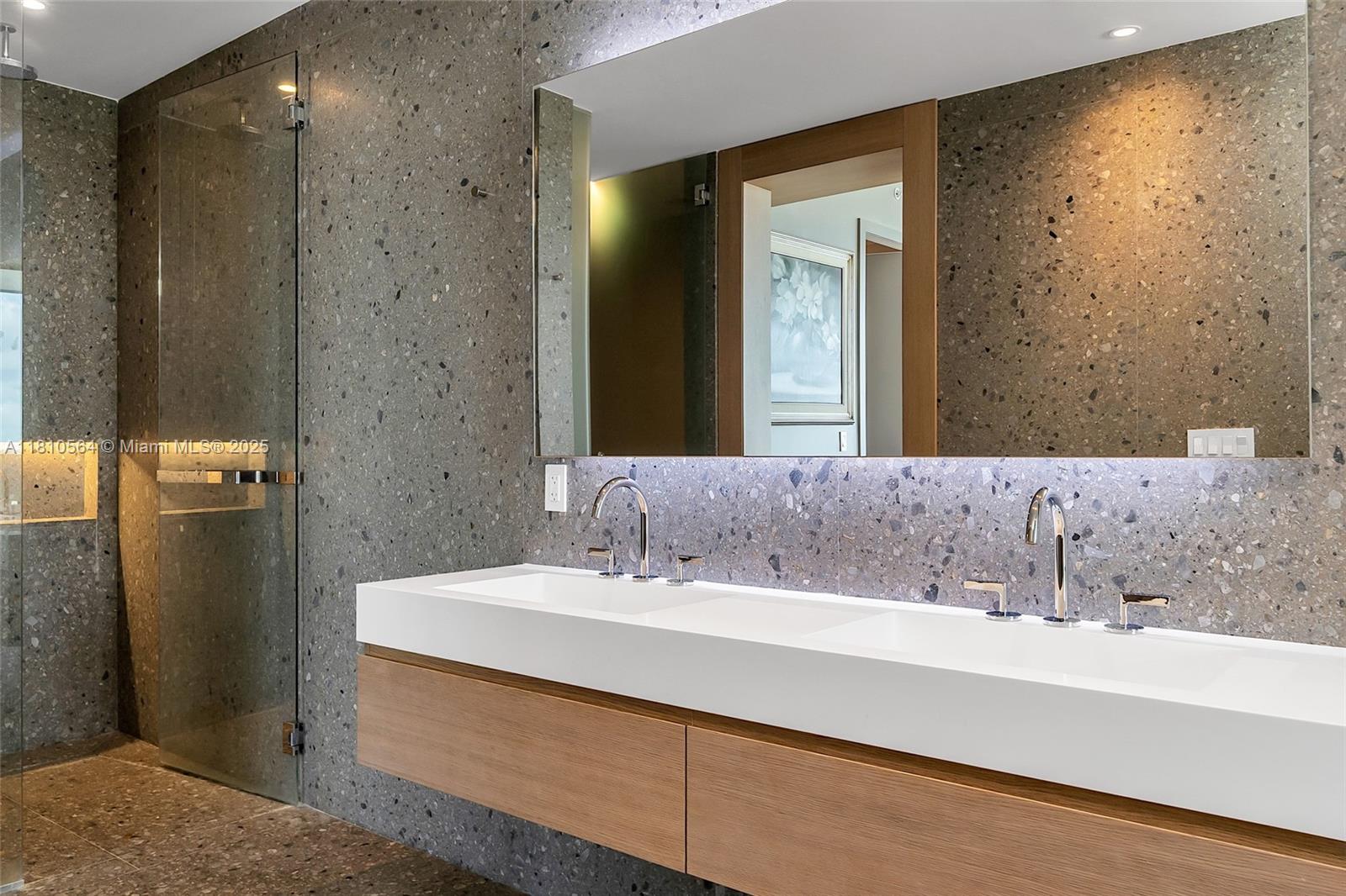 8701 COLLINS AVE CONDO - Residential