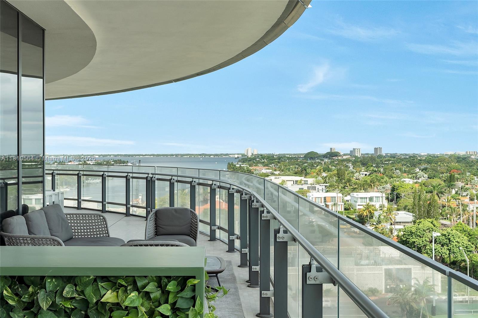 8701 COLLINS AVE CONDO - Residential