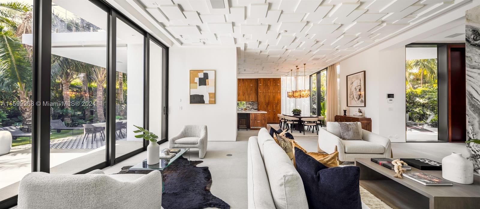 MID GOLF SUB - Residential