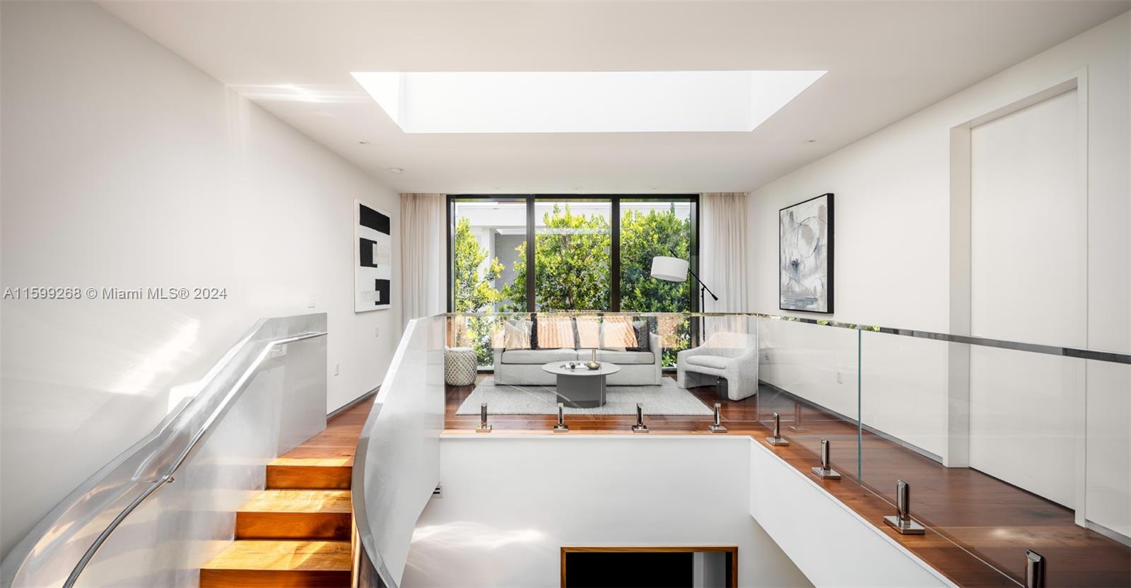 MID GOLF SUB - Residential