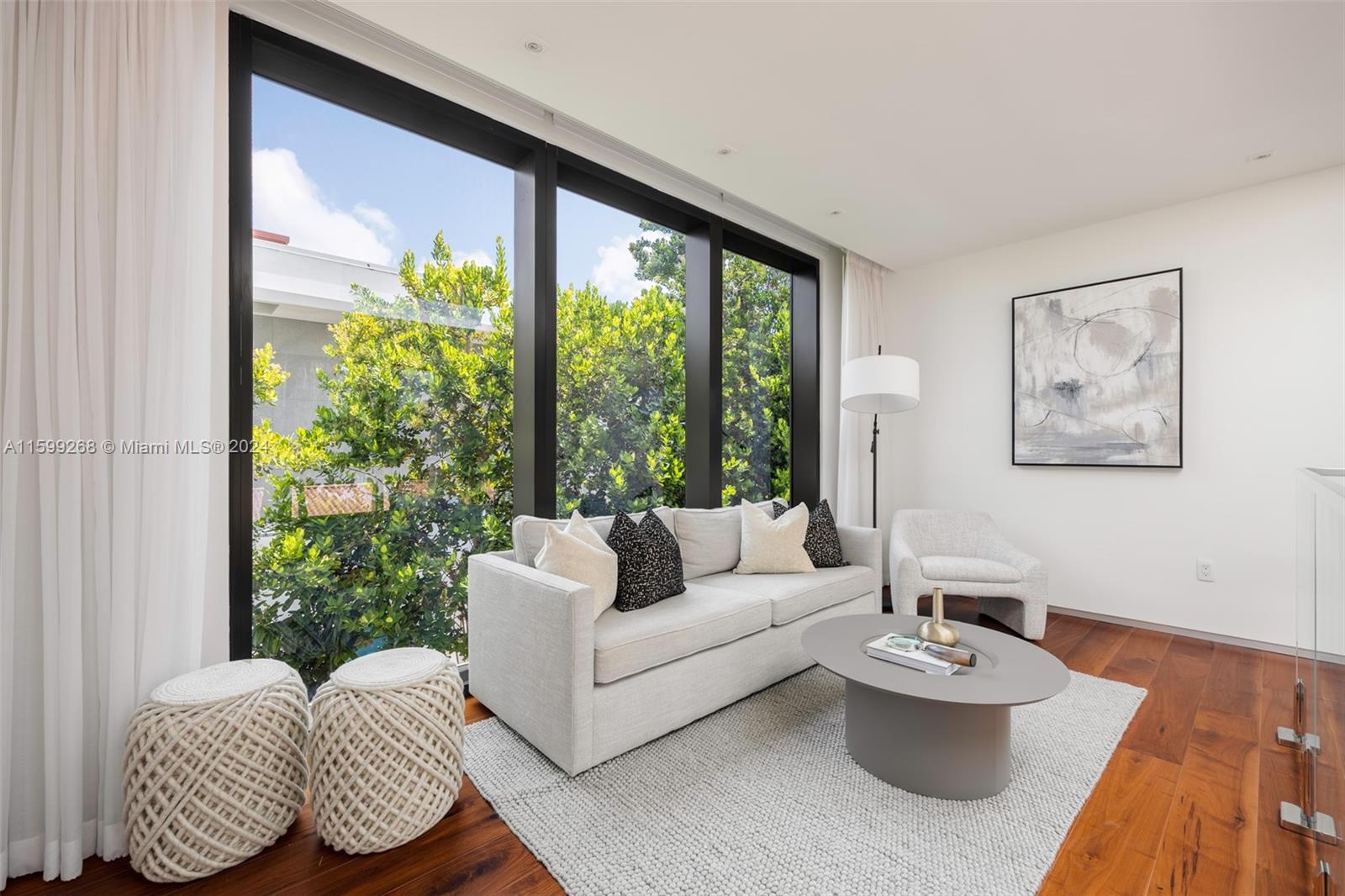 MID GOLF SUB - Residential