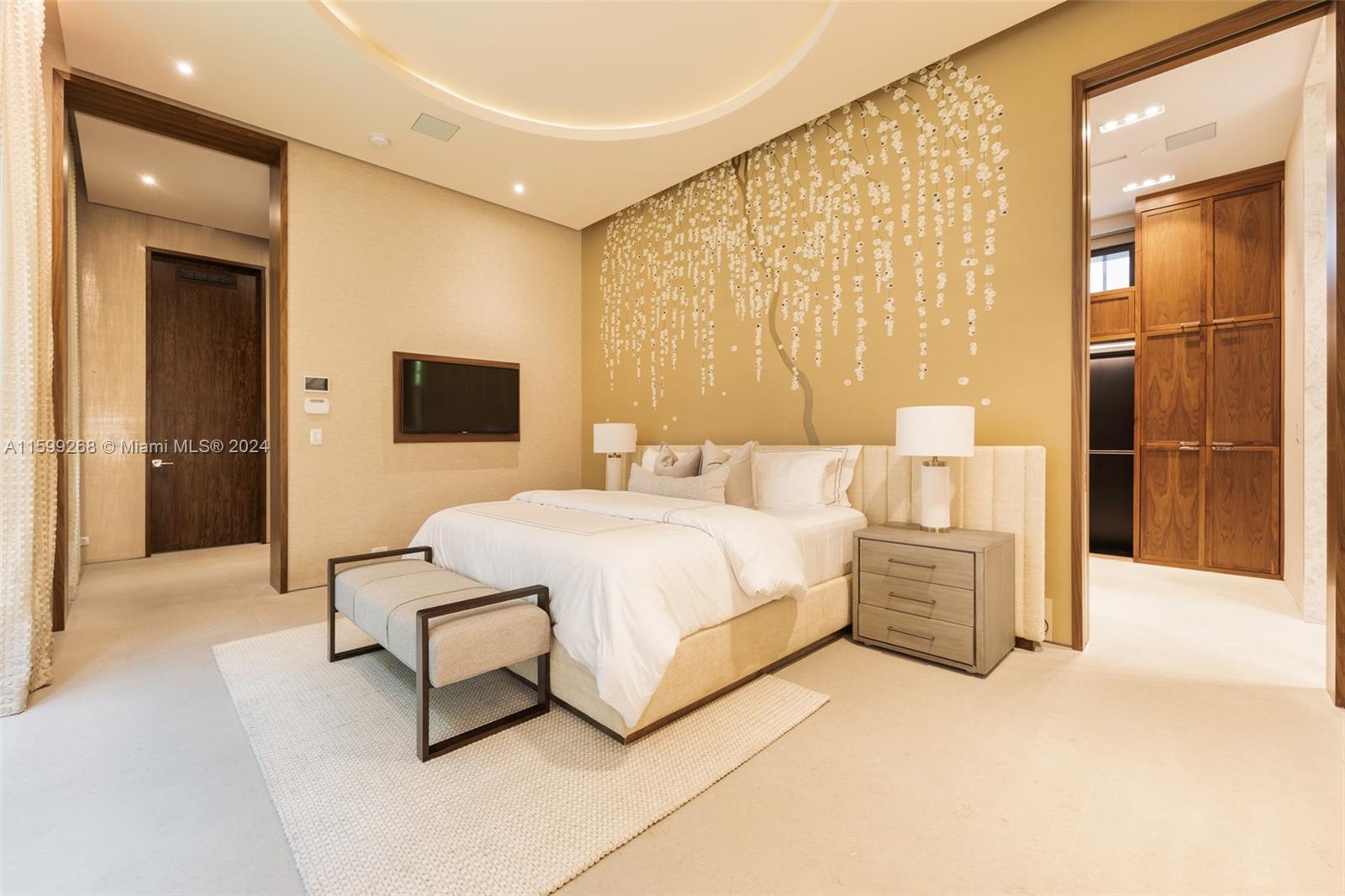 MID GOLF SUB - Residential