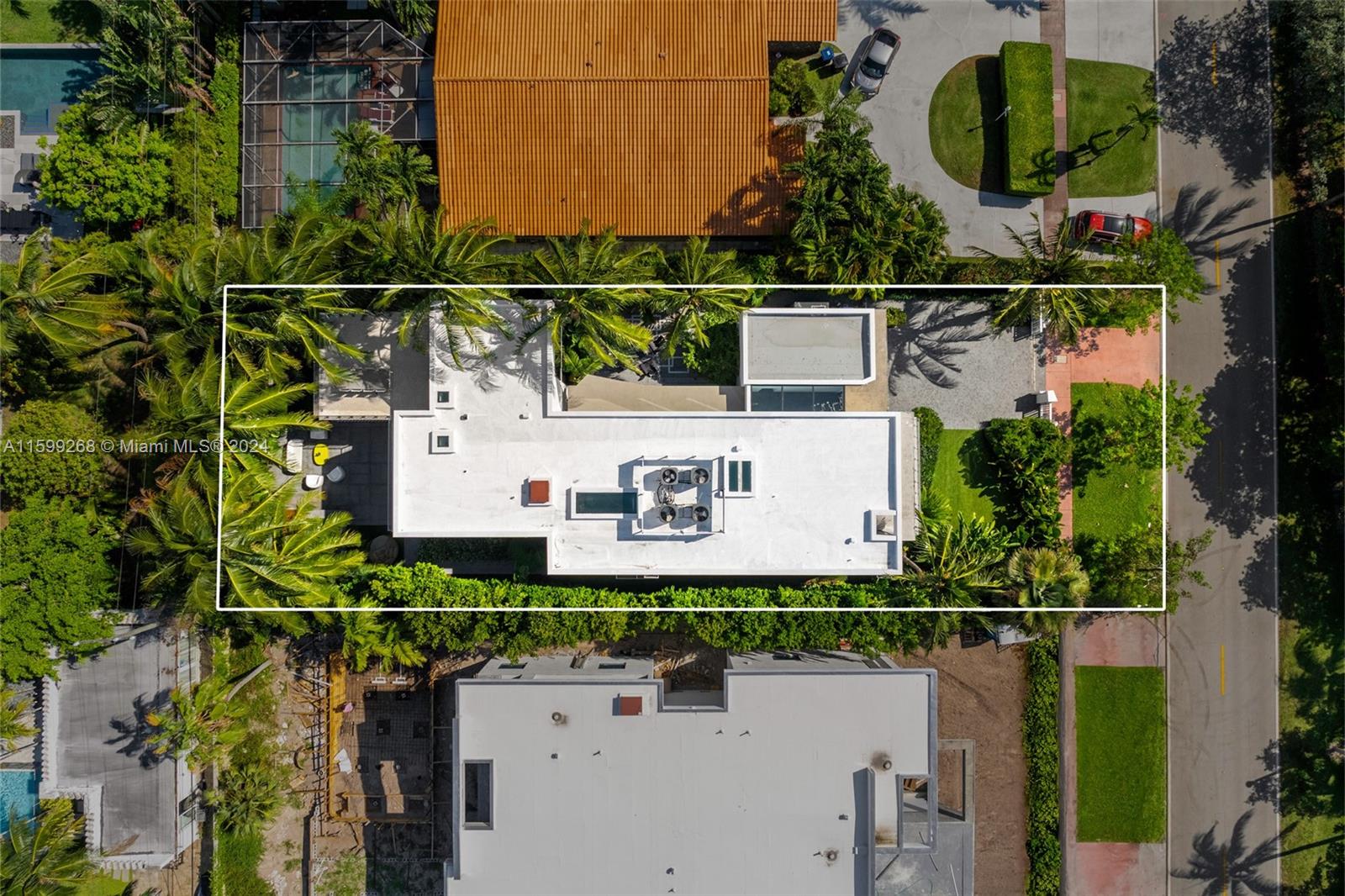 MID GOLF SUB - Residential