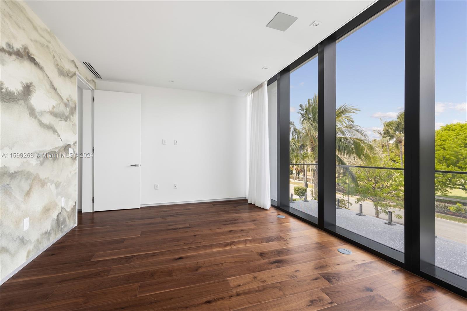 MID GOLF SUB - Residential