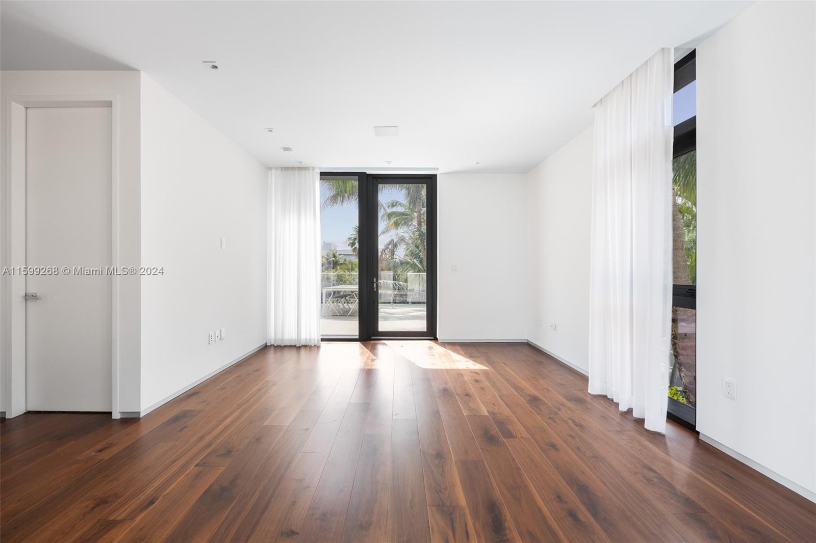 MID GOLF SUB - Residential