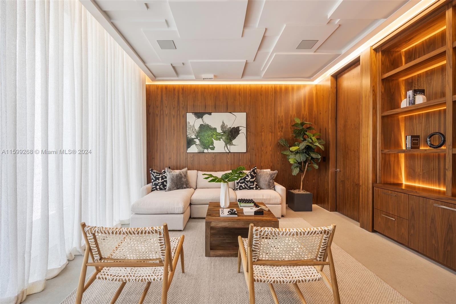 MID GOLF SUB - Residential