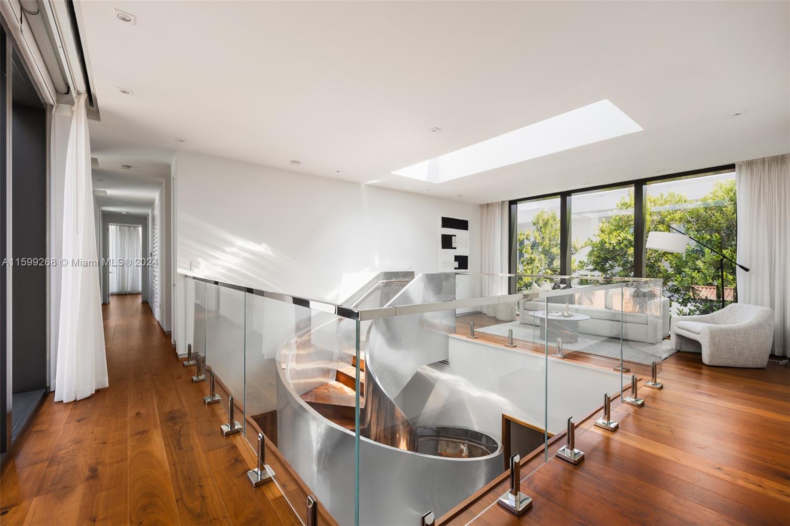 MID GOLF SUB - Residential