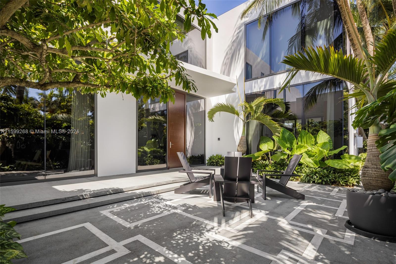 2179 Meridian Ave, Miami Beach, Miami-Dade County, Florida - 6 Bedrooms  
7 Bathrooms - 