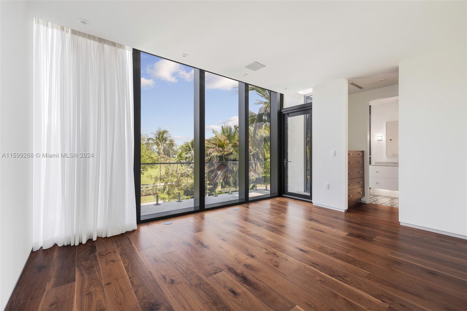 MID GOLF SUB - Residential