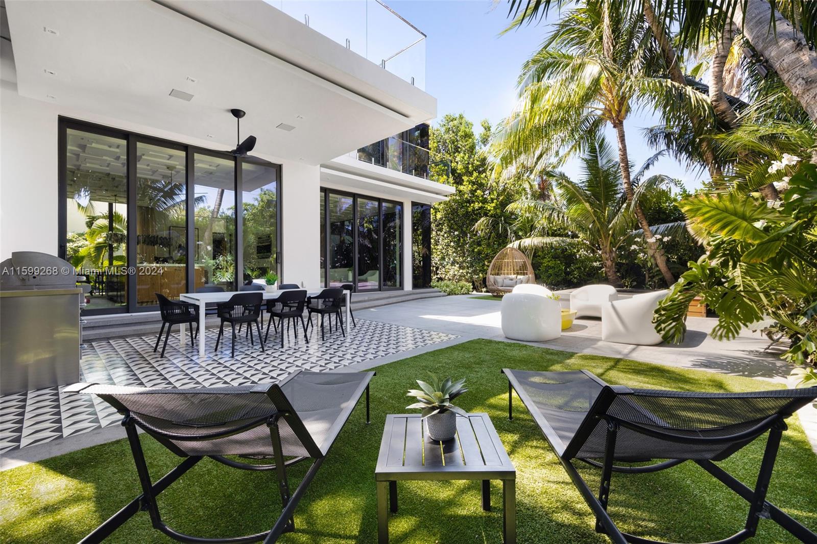 MID GOLF SUB - Residential