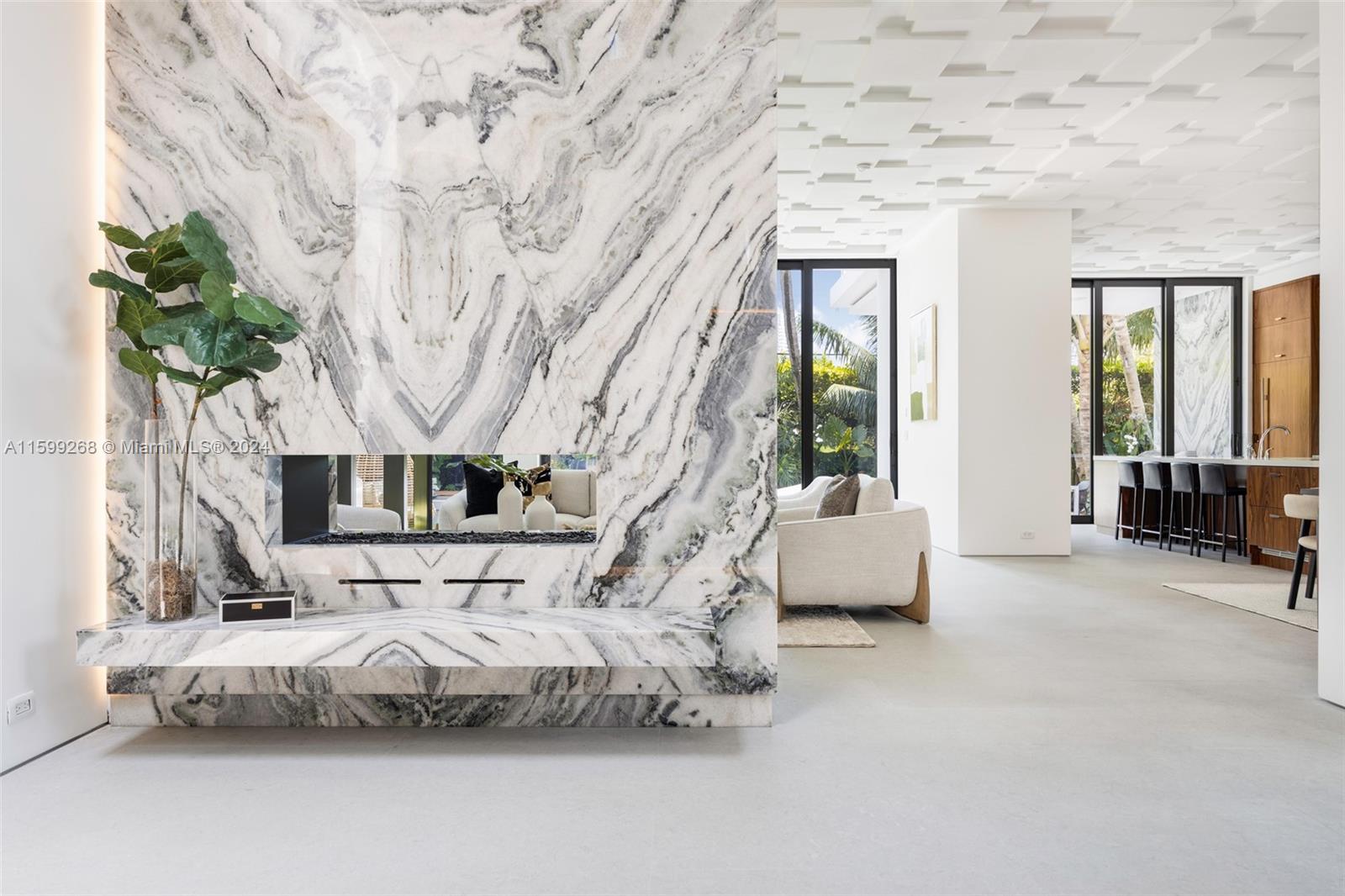 MID GOLF SUB - Residential