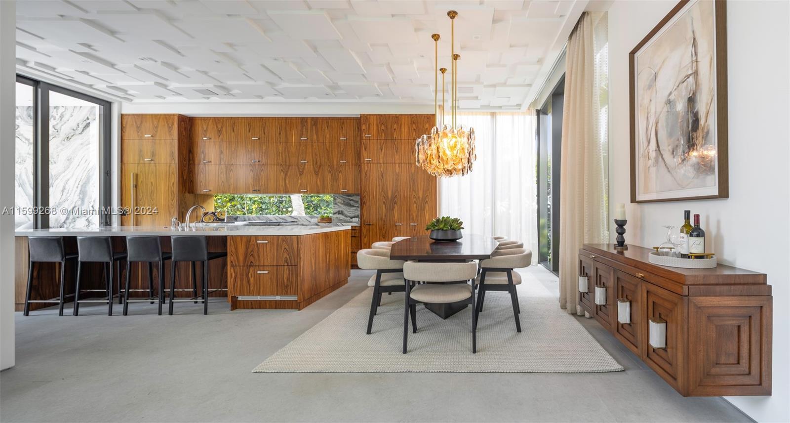 MID GOLF SUB - Residential