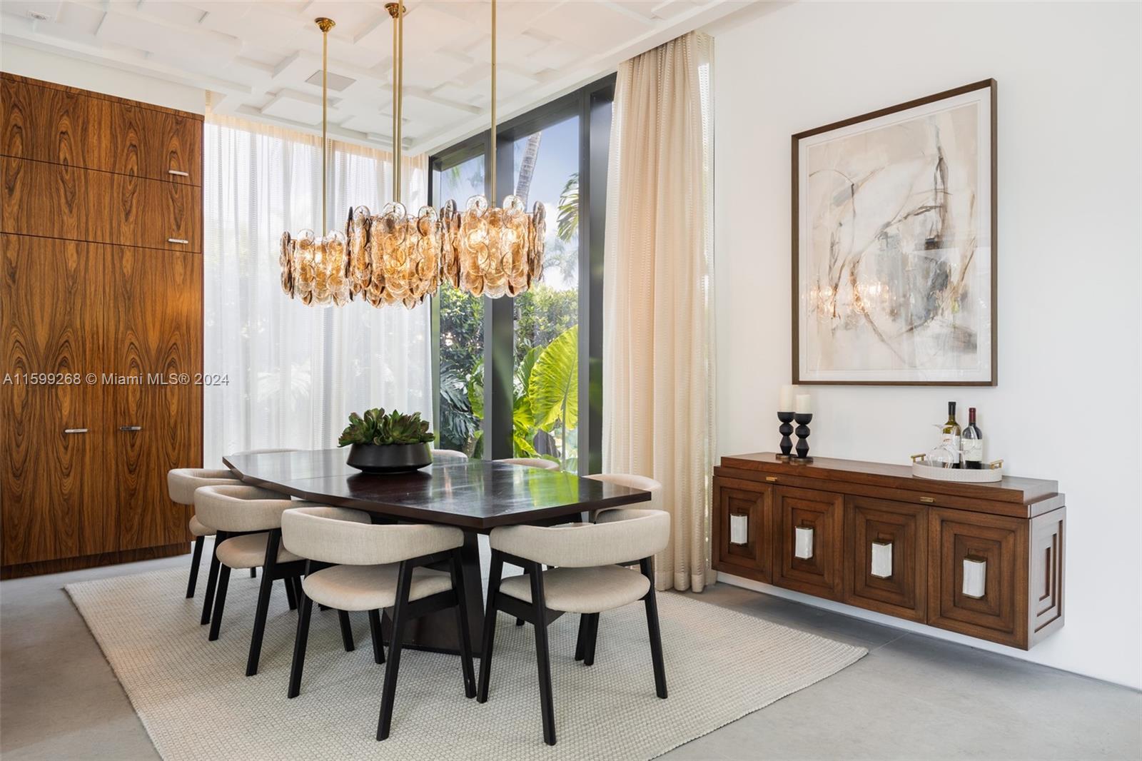 MID GOLF SUB - Residential