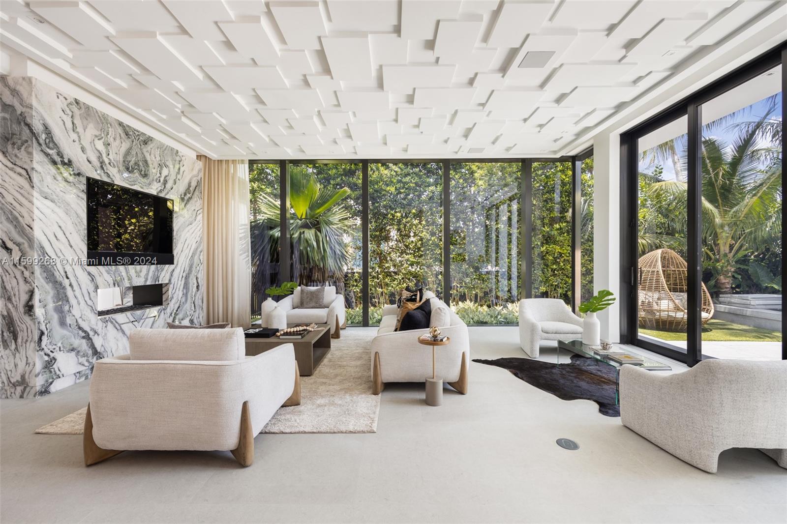 MID GOLF SUB - Residential