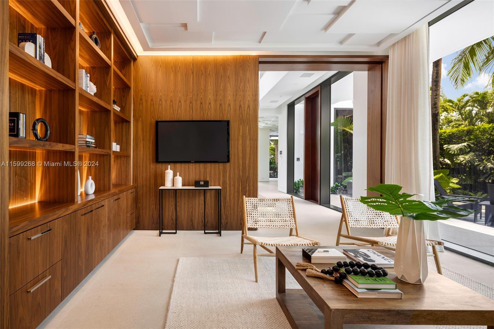 MID GOLF SUB - Residential