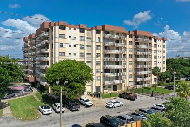 Property for Sale at 15600 Nw 7th Ave 114, Miami, Broward County, Florida - Bedrooms: 2 
Bathrooms: 2  - $184,999