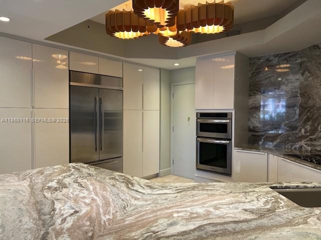 THE GABLES CONDO - Residential