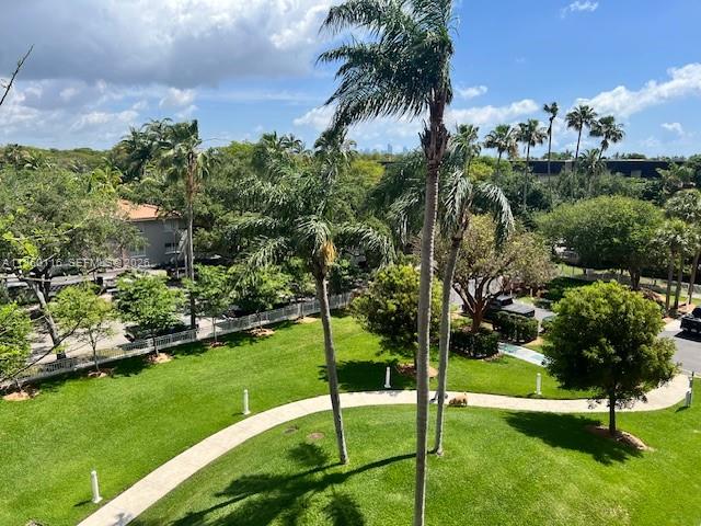 THE GABLES CONDO - Residential