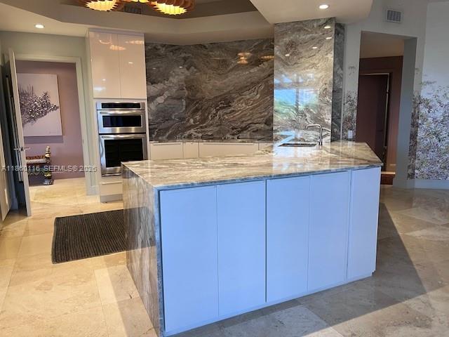 THE GABLES CONDO - Residential